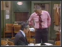 Barney Miller